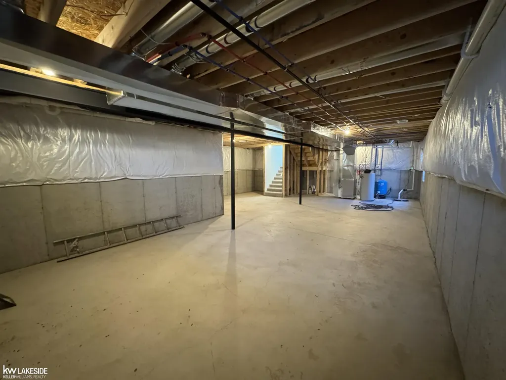 72160 Van Dyke Avenue Bruce Township MI 48065