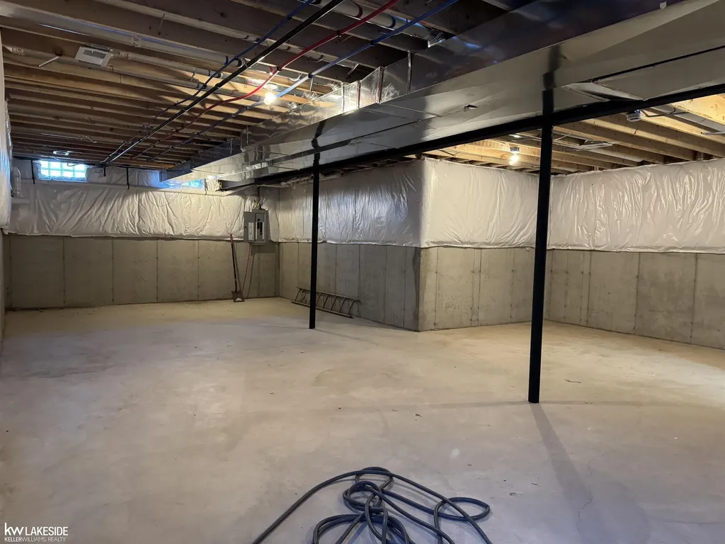 72160 Van Dyke Avenue Bruce Township MI 48065