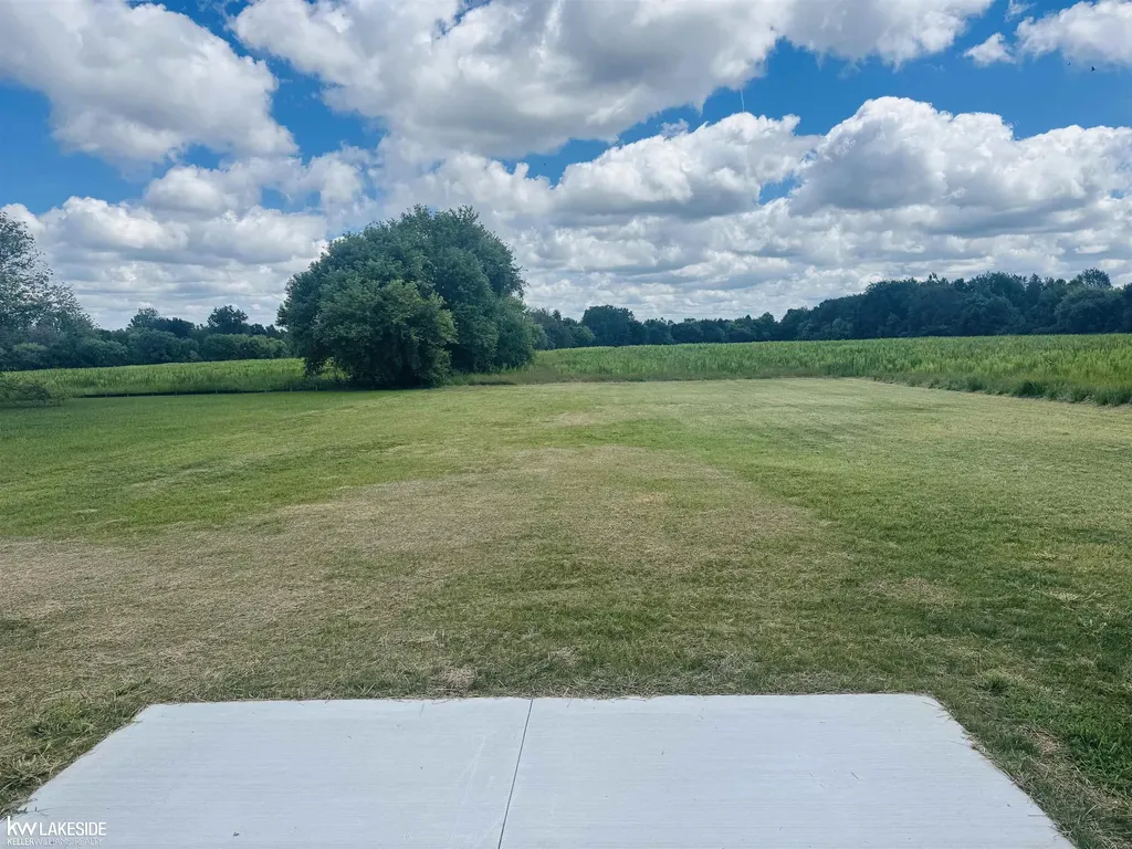 72160 Van Dyke Avenue Bruce Township MI 48065