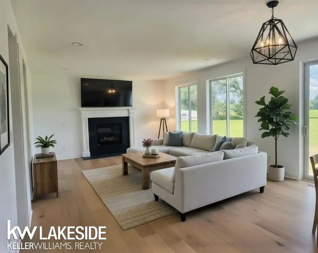 72160 Van Dyke Avenue Bruce Township MI 48065