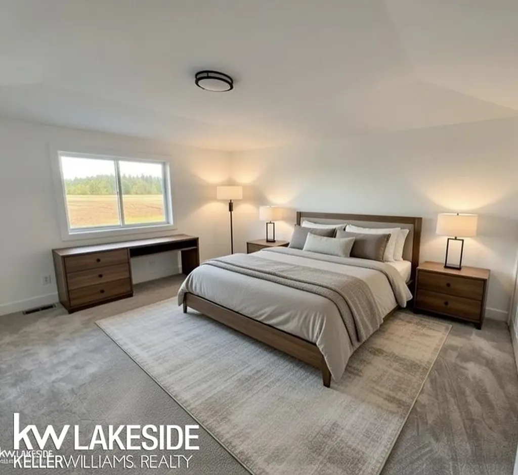 72160 Van Dyke Avenue Bruce Township MI 48065