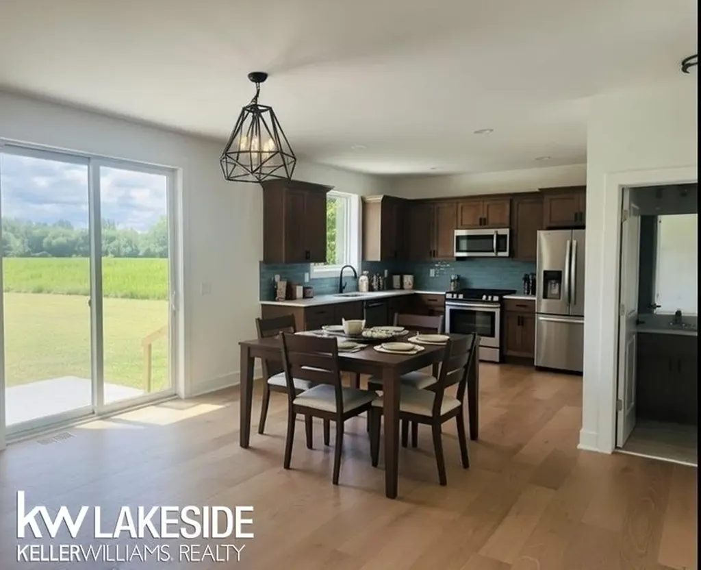 72160 Van Dyke Avenue Bruce Township MI 48065