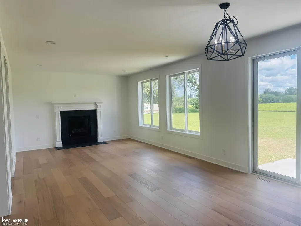 72160 Van Dyke Avenue Bruce Township MI 48065