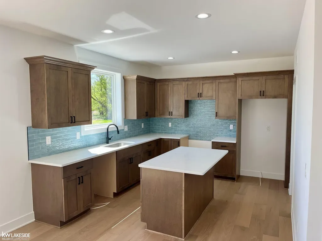 72160 Van Dyke Avenue Bruce Township MI 48065
