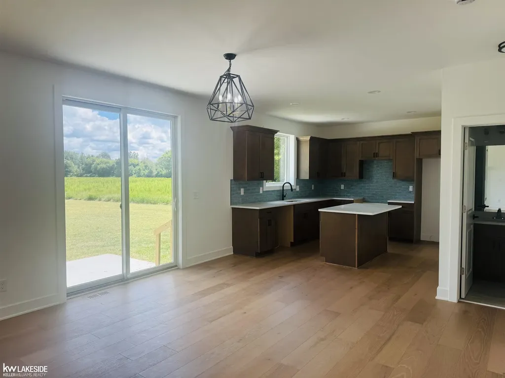 72160 Van Dyke Avenue Bruce Township MI 48065