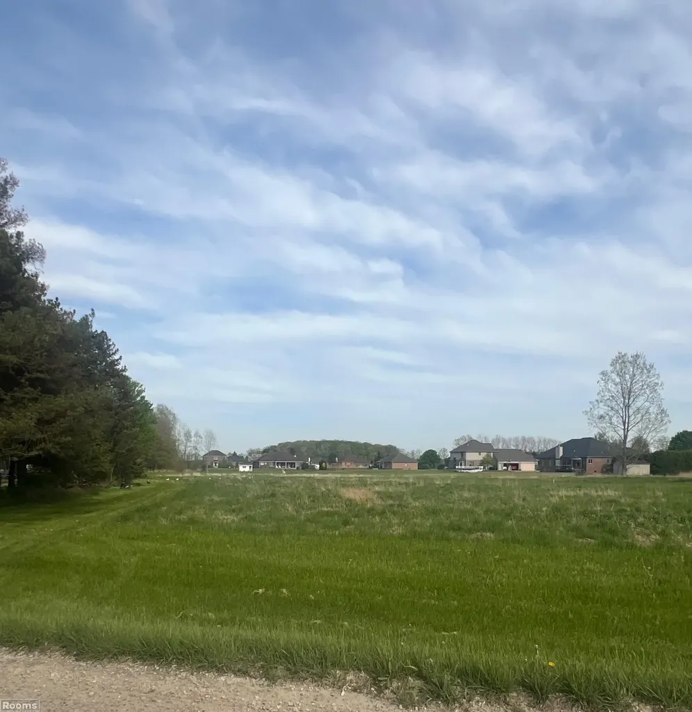 0 Hebel Road Richmond Township MI 48062