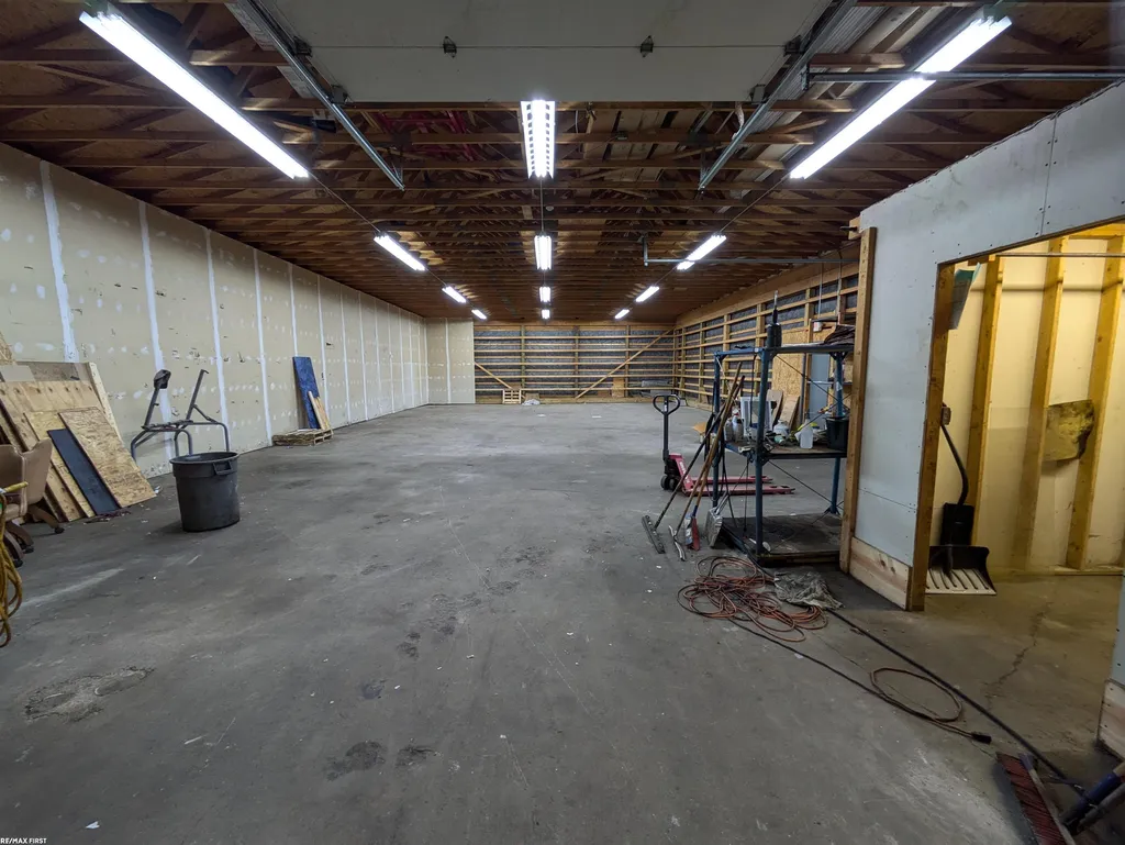 35850 Utica Road Clinton Charter Township MI 48035
