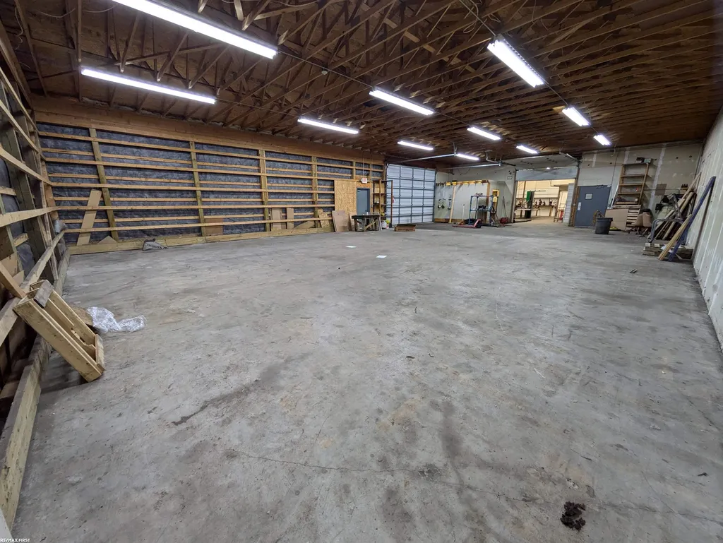 35850 Utica Road Clinton Charter Township MI 48035