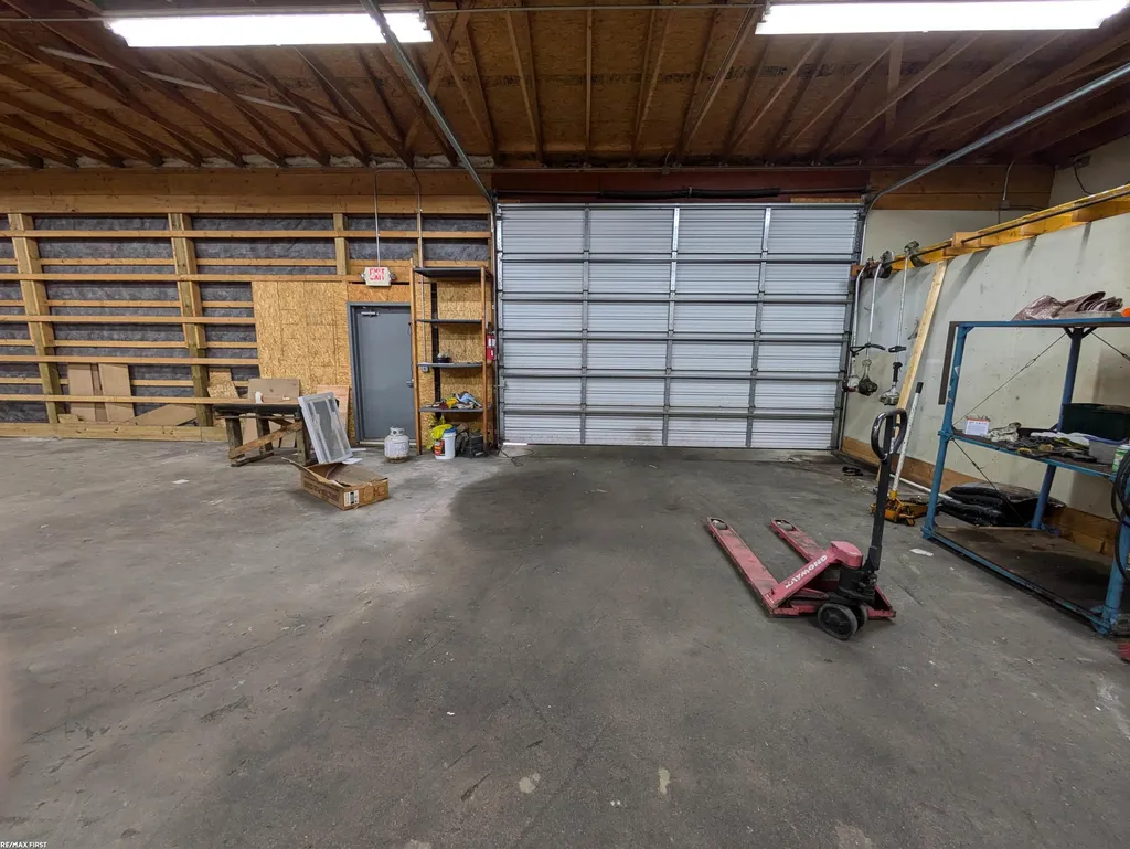 35850 Utica Road Clinton Charter Township MI 48035