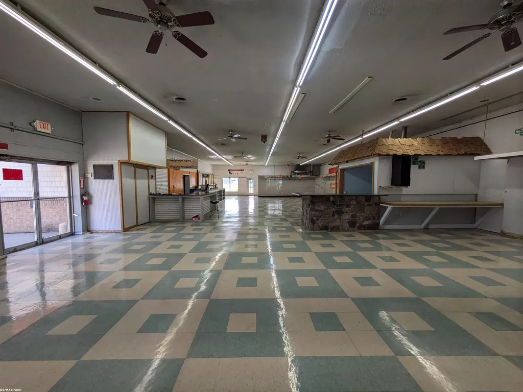 35850 Utica Road Clinton Charter Township MI 48035
