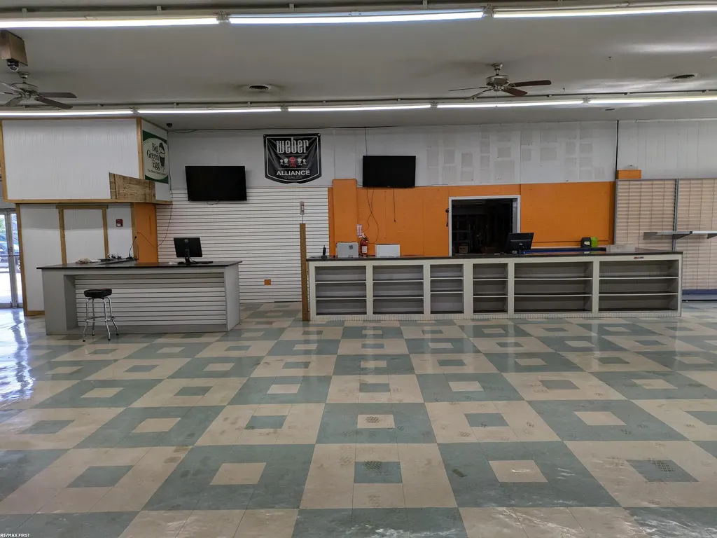 35850 Utica Road Clinton Charter Township MI 48035