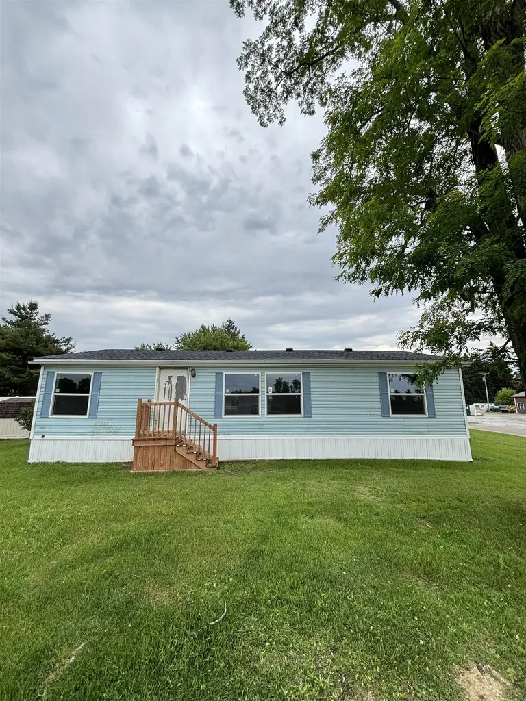 5447 Willow Drive Buel Township MI 48422
