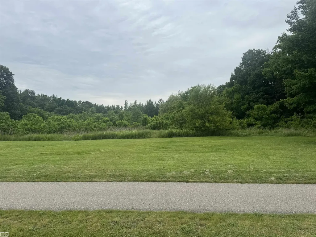 0 Auburn Road Rochester Hills City MI 48309