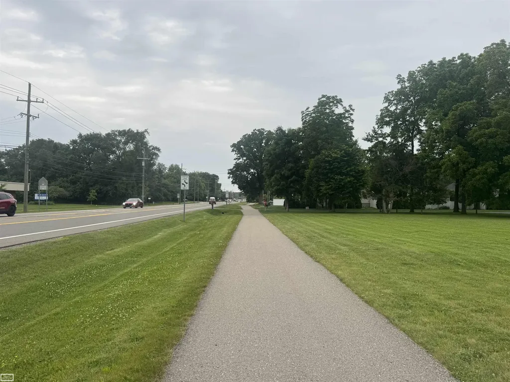 0 Auburn Road Rochester Hills City MI 48309