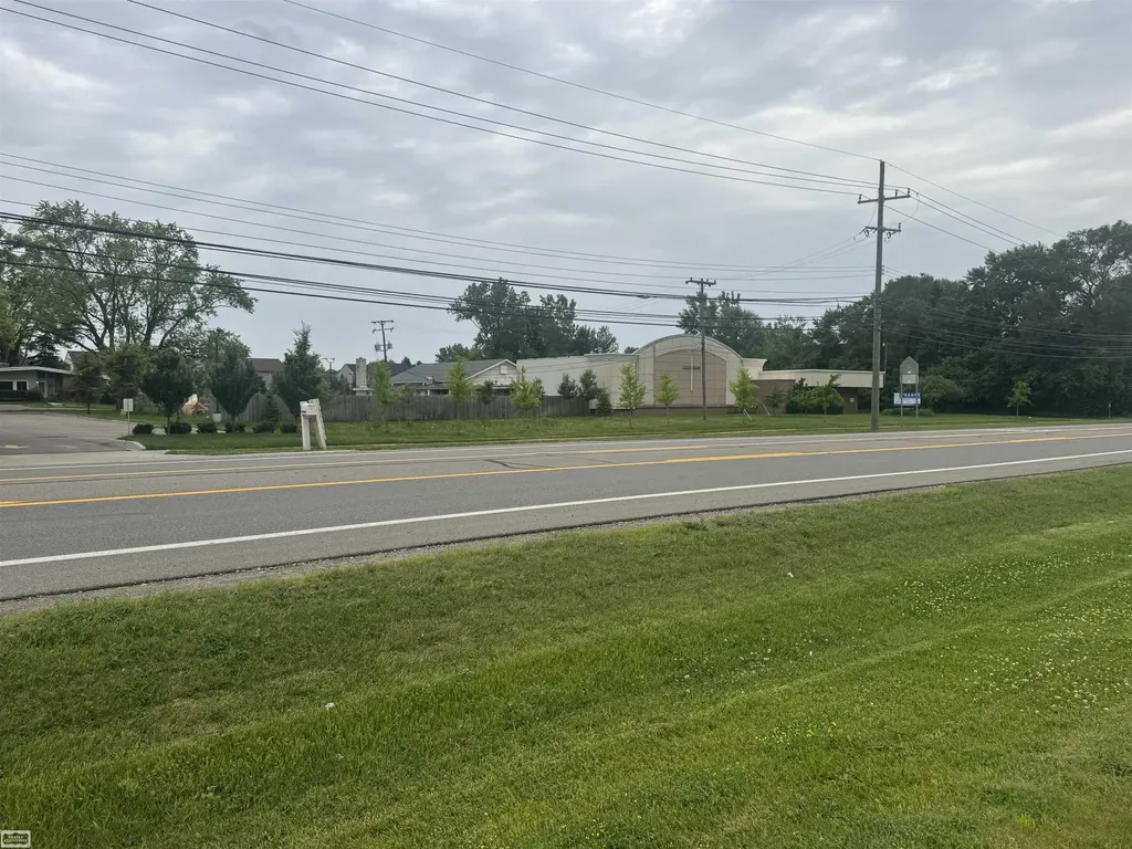 0 Auburn Road Rochester Hills City MI 48309