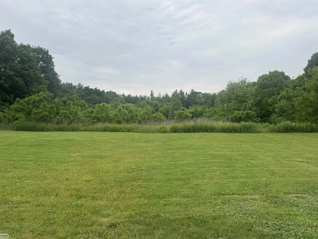 0 Auburn Road Rochester Hills City MI 48309