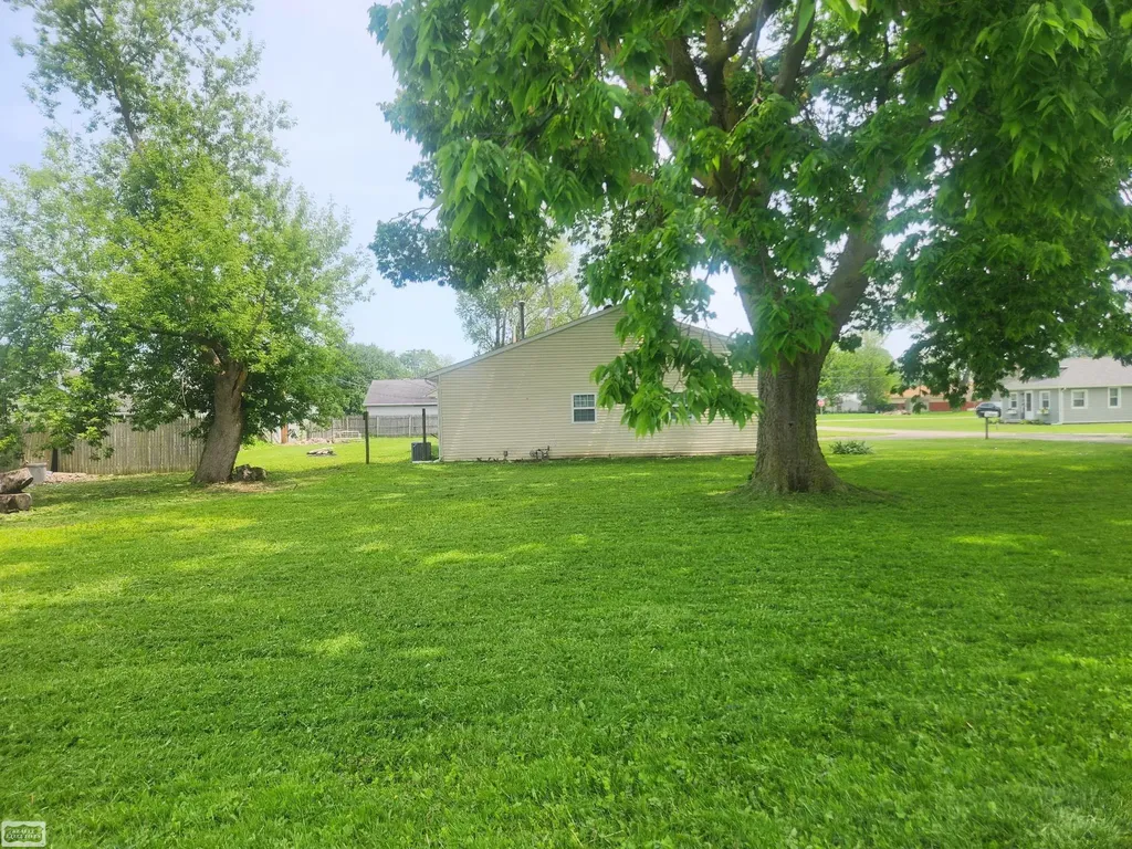 0 3rd Street Frenchtown Township MI 48162