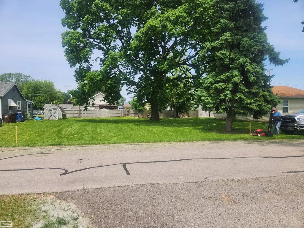 0 3rd Street Frenchtown Township MI 48162