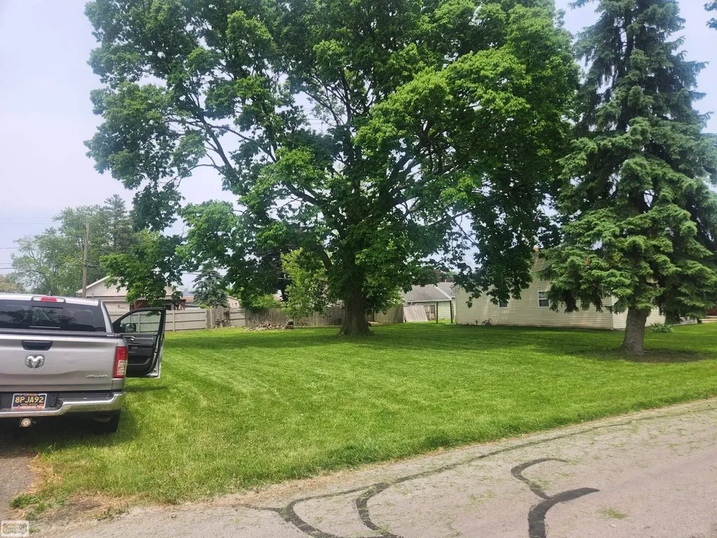 0 3rd Street Frenchtown Township MI 48162