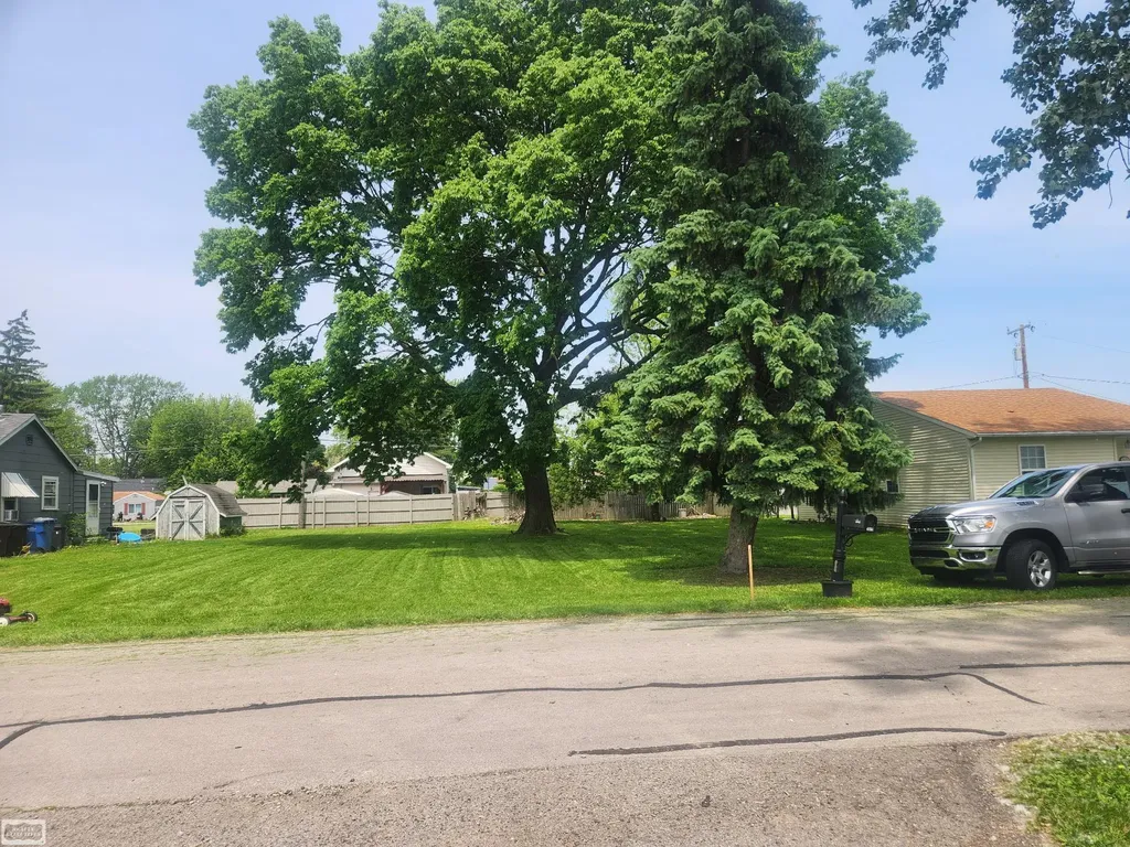 0 3rd Street Frenchtown Township MI 48162
