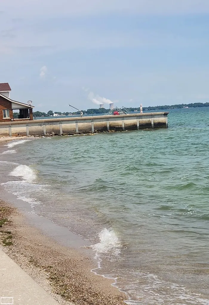 0 3rd Street Frenchtown Township MI 48162