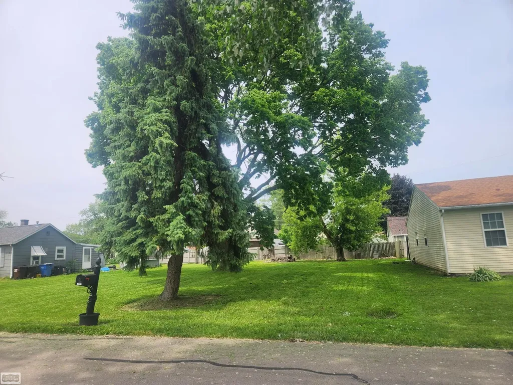 0 3rd Street Frenchtown Township MI 48162