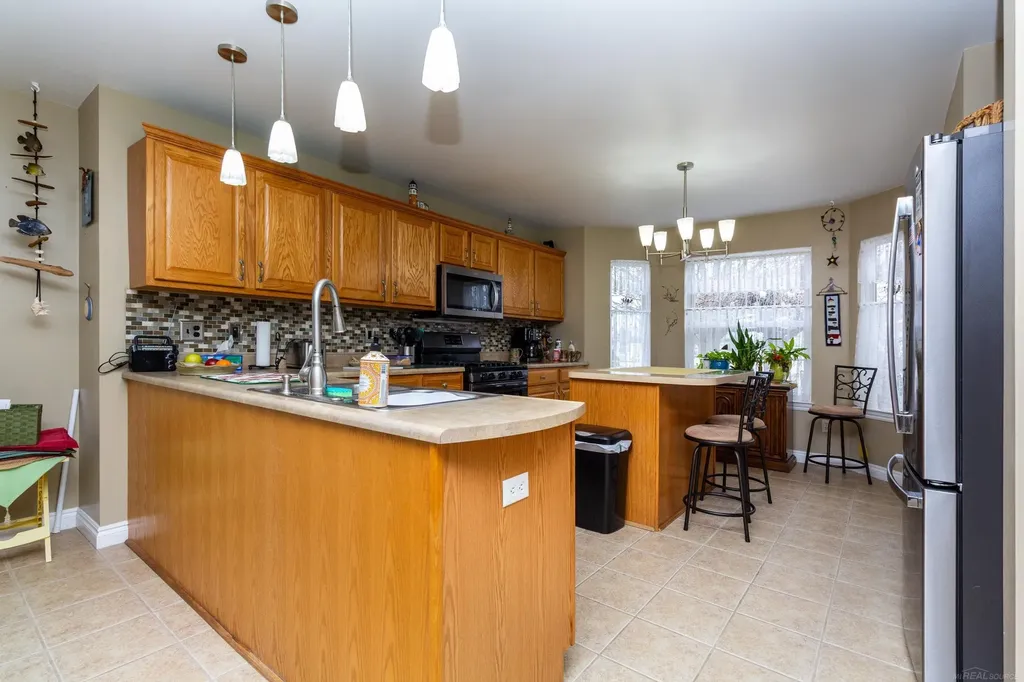 7520 Colony Drive Clay Township MI 48001
