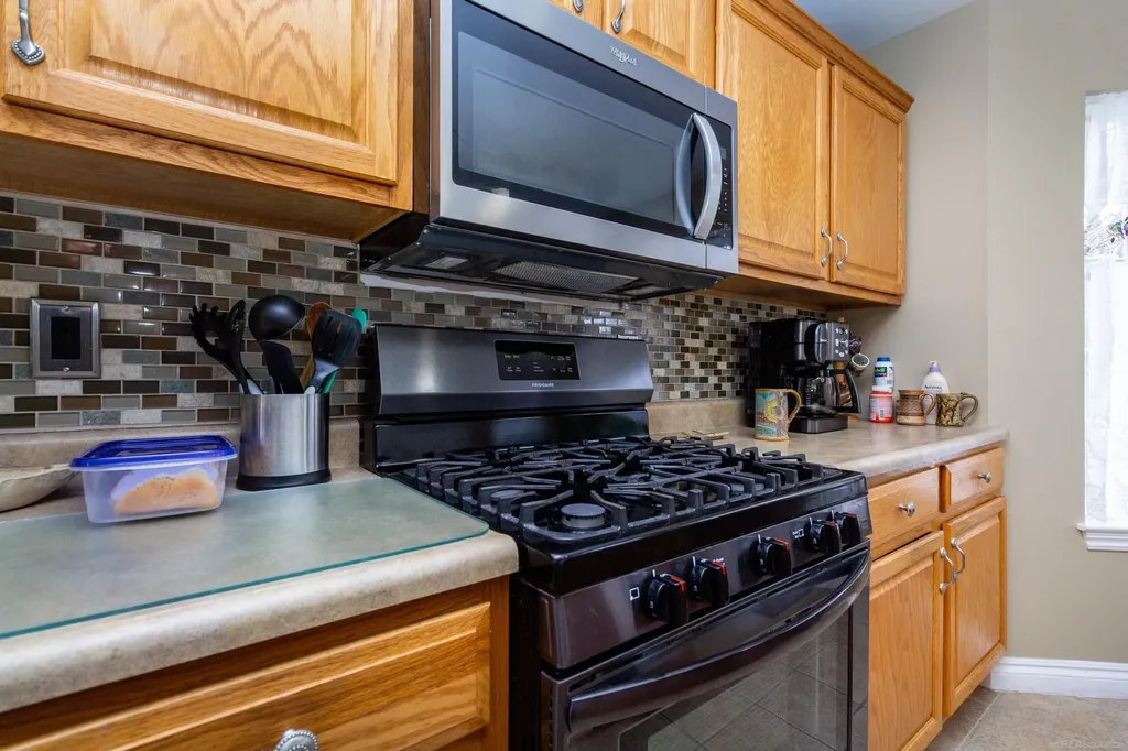 7520 Colony Drive Clay Township MI 48001