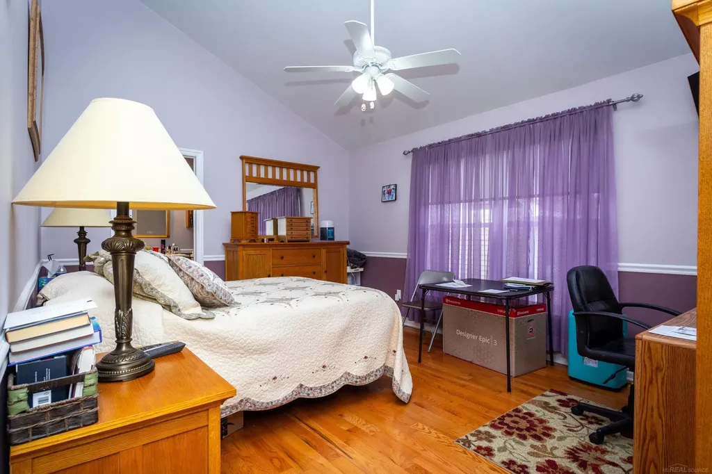 7520 Colony Drive Clay Township MI 48001