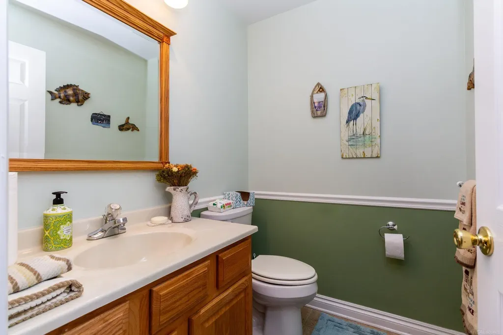 7520 Colony Drive Clay Township MI 48001