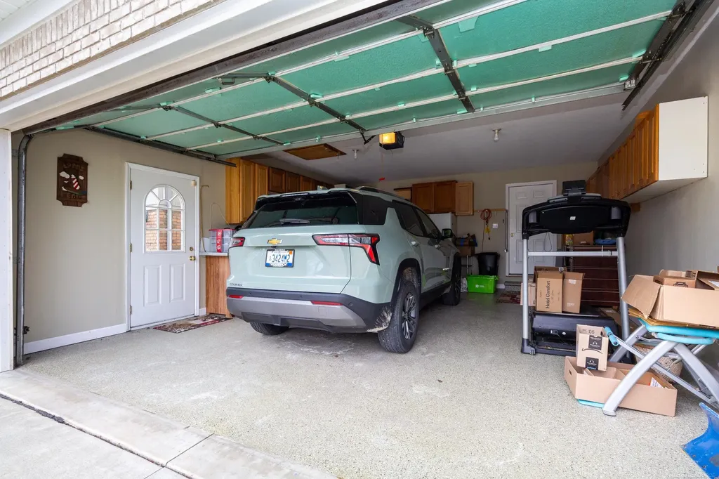7520 Colony Drive Clay Township MI 48001