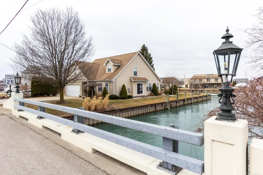 7520 Colony Drive Clay Township MI 48001