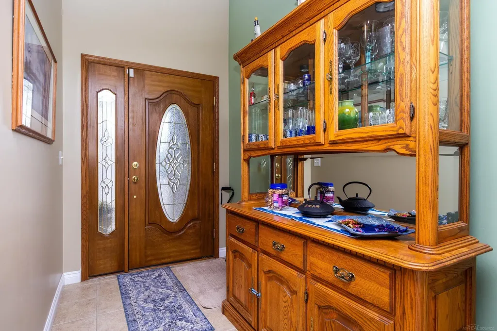 7520 Colony Drive Clay Township MI 48001