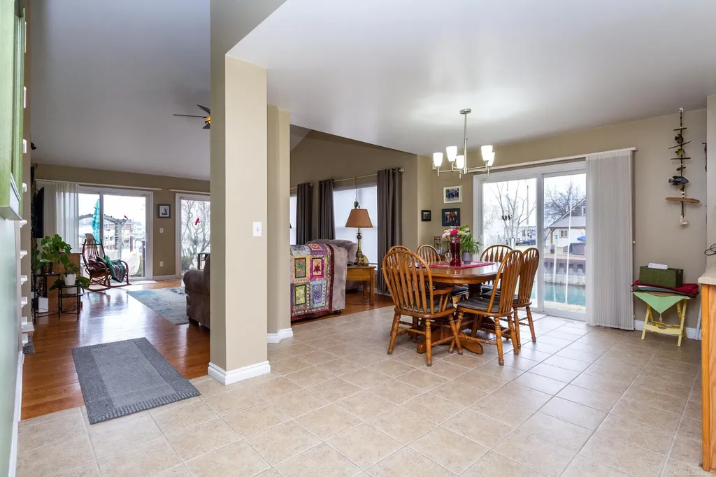 7520 Colony Drive Clay Township MI 48001