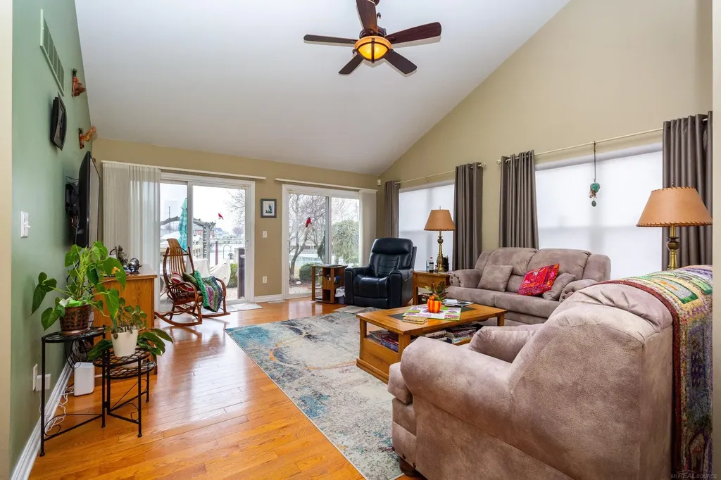 7520 Colony Drive Clay Township MI 48001