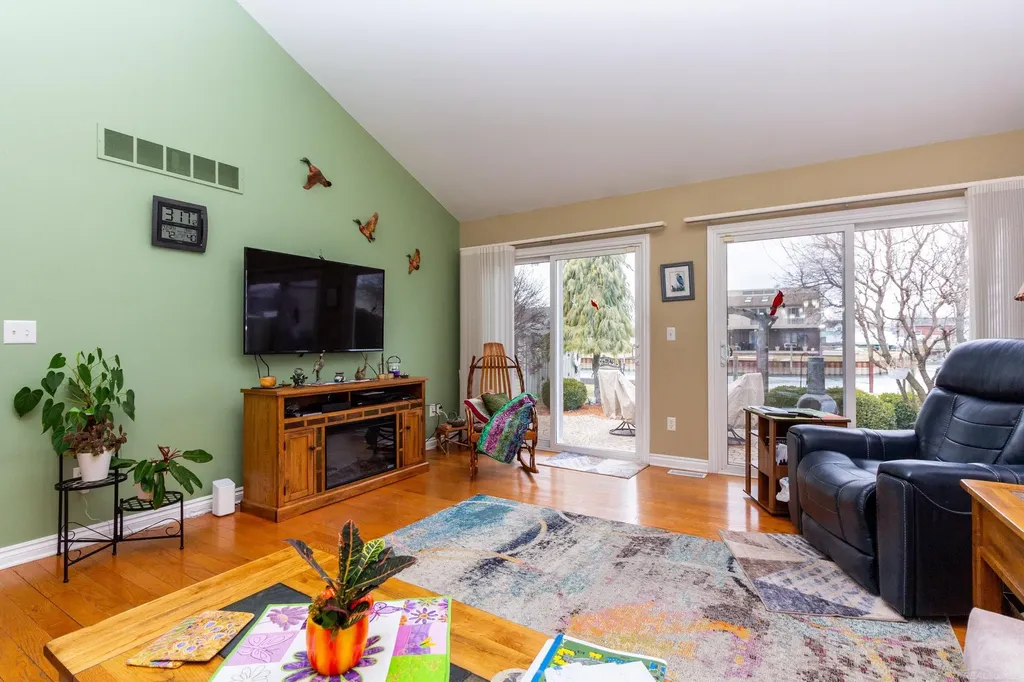 7520 Colony Drive Clay Township MI 48001