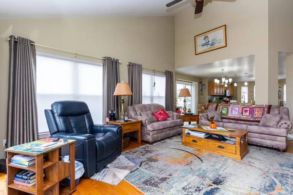 7520 Colony Drive Clay Township MI 48001