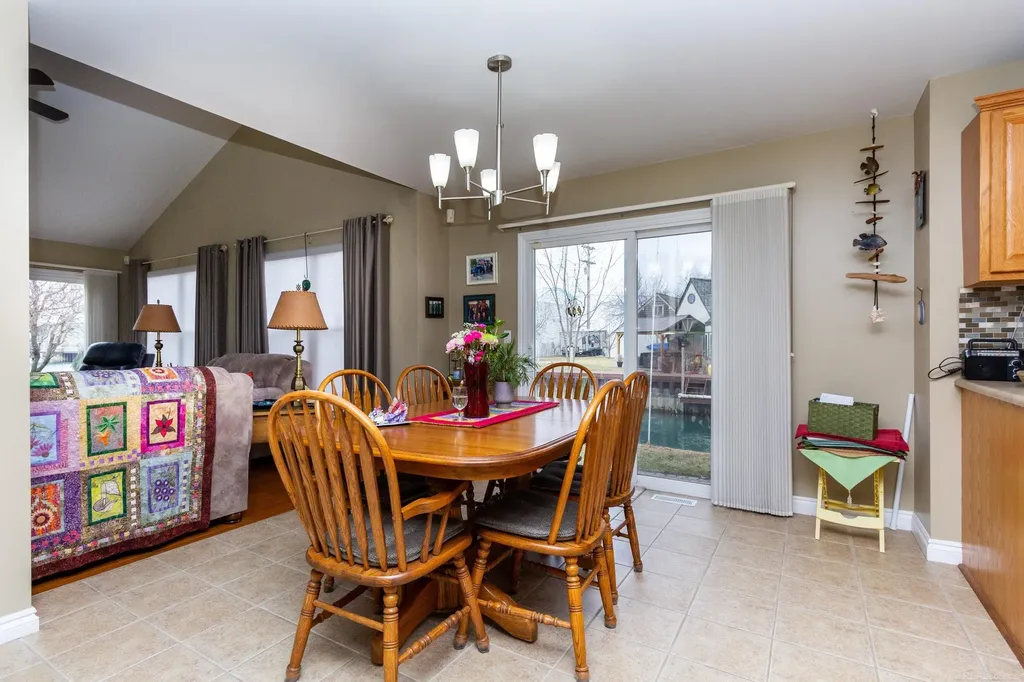 7520 Colony Drive Clay Township MI 48001