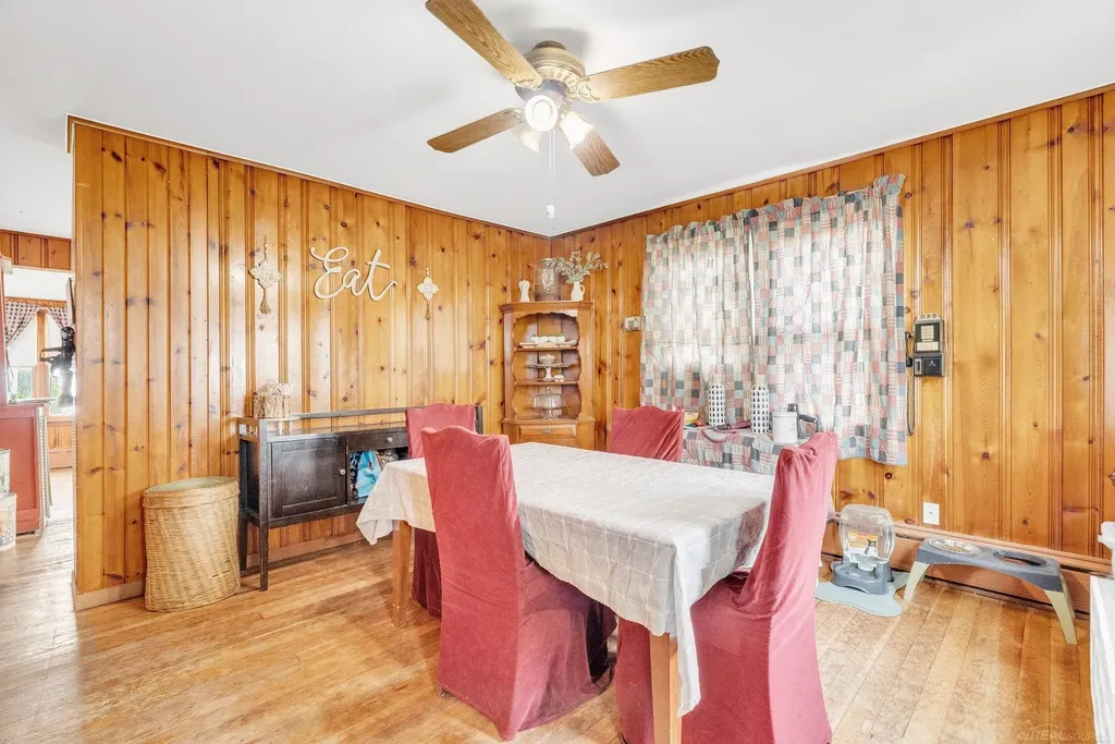 8941 & 8943 Lakeshore Road Worth Township MI 48450
