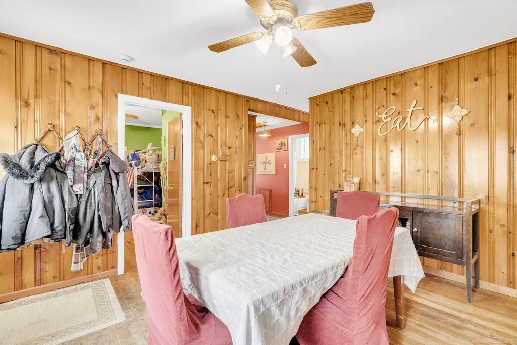 8941 & 8943 Lakeshore Road Worth Township MI 48450