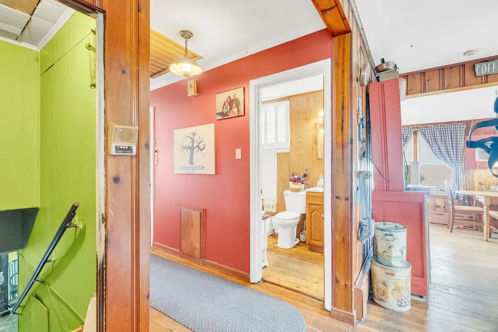 8941 & 8943 Lakeshore Road Worth Township MI 48450