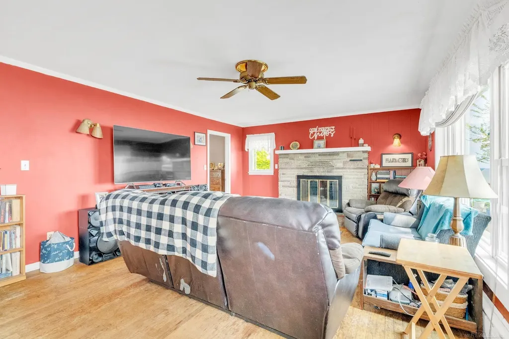 8941 & 8943 Lakeshore Road Worth Township MI 48450