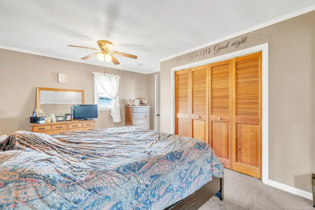 8941 & 8943 Lakeshore Road Worth Township MI 48450