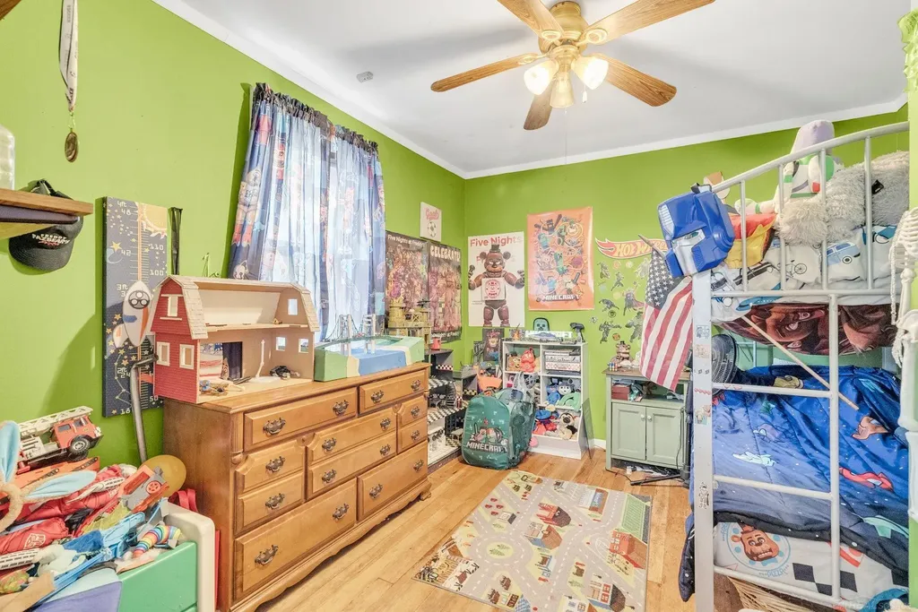 8941 & 8943 Lakeshore Road Worth Township MI 48450