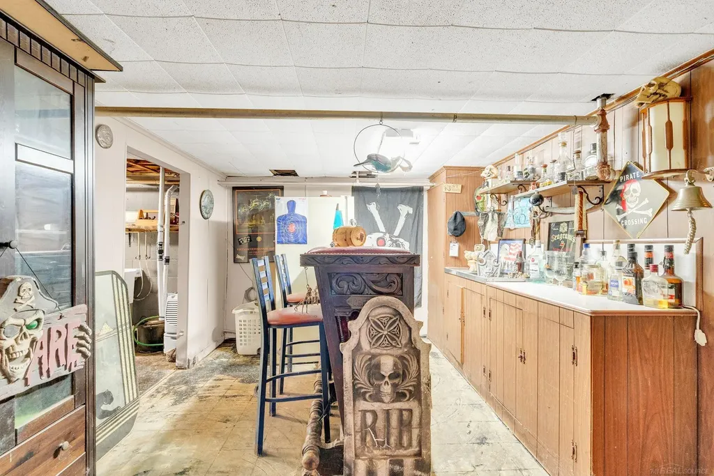8941 & 8943 Lakeshore Road Worth Township MI 48450