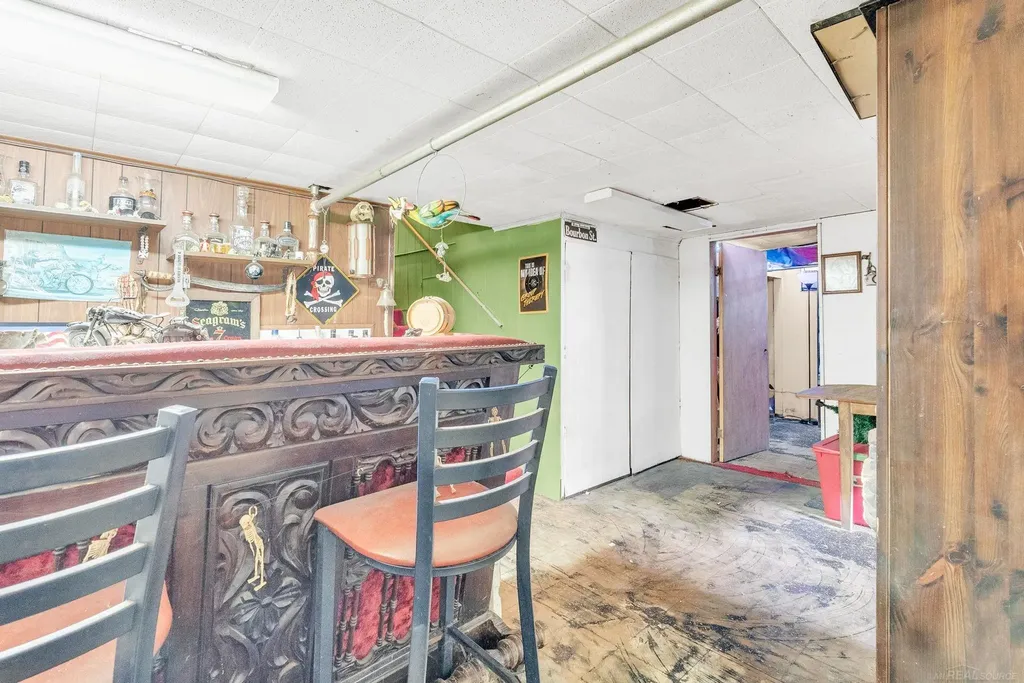 8941 & 8943 Lakeshore Road Worth Township MI 48450