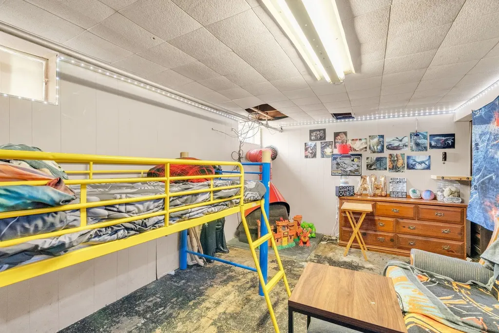 8941 & 8943 Lakeshore Road Worth Township MI 48450