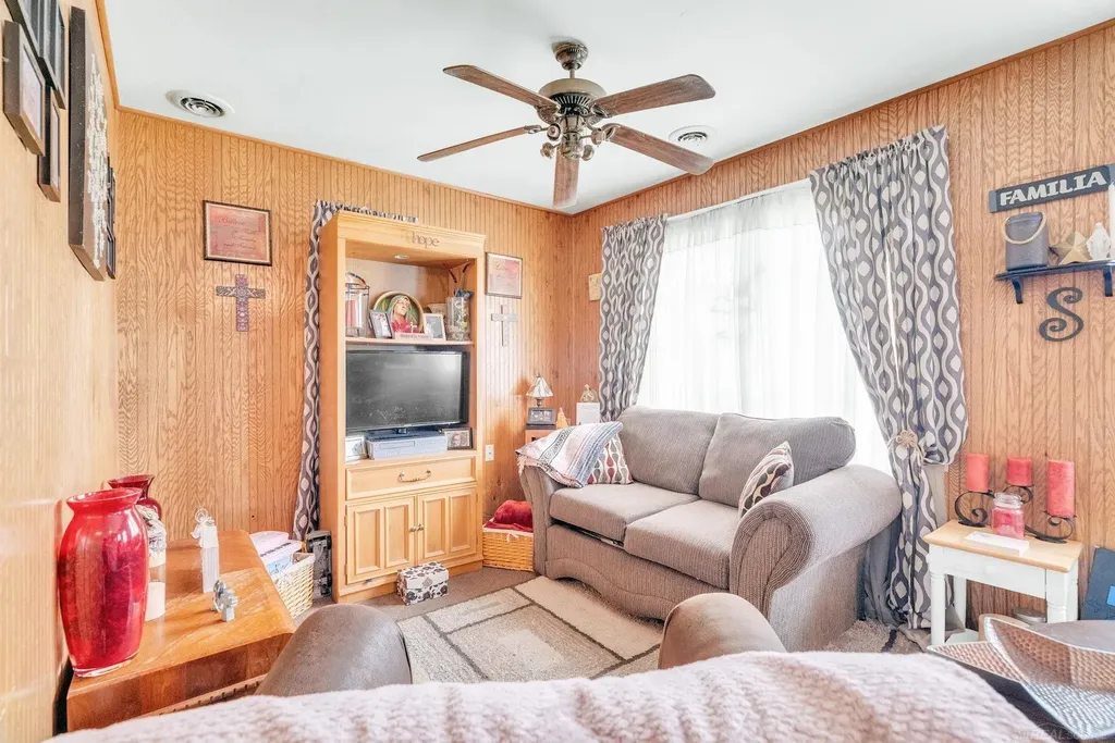 8941 & 8943 Lakeshore Road Worth Township MI 48450