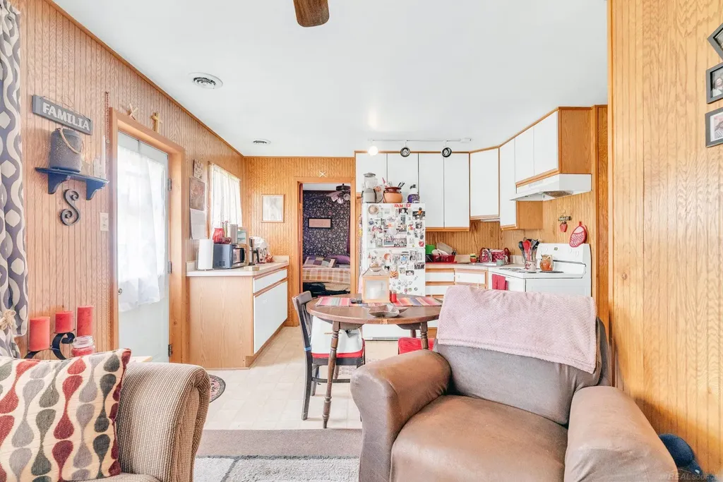 8941 & 8943 Lakeshore Road Worth Township MI 48450
