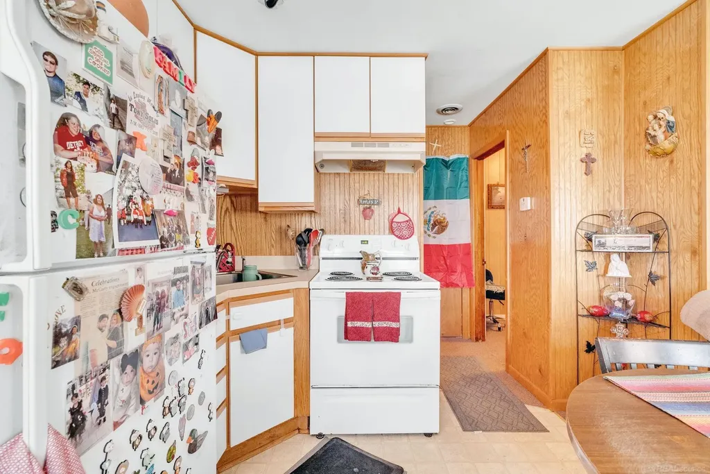 8941 & 8943 Lakeshore Road Worth Township MI 48450
